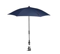 Sombrilla para Stokke YOYO, Navy Blue - Protección UPF 50+, opacidad mejorada - Úsala con el cochecito YOYO, con el pack para recién nacidos 0+, el capazo o el pack color 6+
