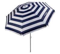 Sombrilla playa 180 cm protección uv50 aktive beach