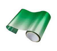 Sombrilla - Toldo | Persiana Solar, Película De Sombrilla Degradada Para Parabrisas De Automóviles Ŷ Camiones, Películas De Protección Solar Ÿ Aislamiento Térmico, Reduce El Calentamiento Y Bloquea Lo