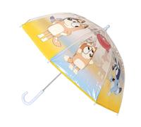 Sombrillas Manual Poe Bolas Bluey BLU - 45 CM | UNISEX CERDÀ