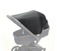 Sombrillas universales Sun Cover Baby Sombrilla para cochecito, silla de paseo, cochecito y cochecito Sun Sail con protección UV 50+