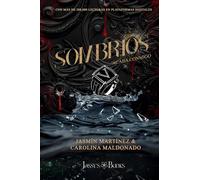 Sombríos: Acaba conmigo