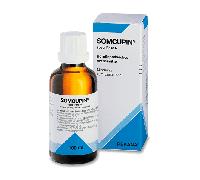 Somcupin spag. Peka N drops 100ml