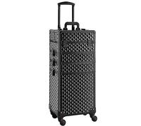 Somduy Makeup Train Case