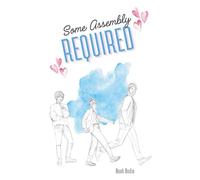 Some Assembly Required: 1 (Heartstrings & Coffee Beans)