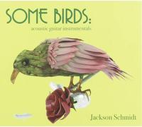 Some Birds: Acoustic Guitar Instrumentals
