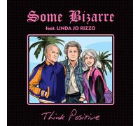 Think Positive [Vinilo]