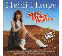 Some Broken Hearts
