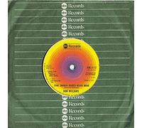 Some Broken Hearts Never Mend - Don Williams 7" 45