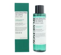 Some By Mi 30 Days AHA, BHA, PHA Miracle Toner 150ml For Women