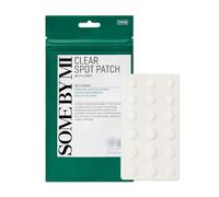 Some By Mi - 30 Days Miracle Clear Spot Patch, Parches Antiacné 8uds, Transparente