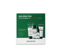 [Oferta] SOME BY MI - AHA-BHA-PHA 30 Days Miracle Acne SOS Kit