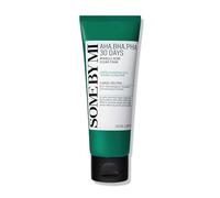 Some By Mi - Aha-bha-pha 30 Days Miracle Acne Clear Foam, Limpiador Facial Antiacné