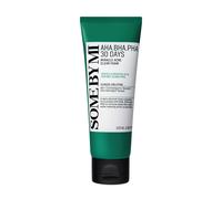 ¡35% DTO! AHA BHA PHA 30 Days Miracle Acne Clear Foam Limpiador Facial 100 ml