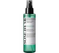 SOME BY MI AHA BHA PHA 30 Days Miracle Body Toner Mist - 4,73 oz, 140 ml - Body Acne Spray for Back & Chest, Exfoliating Body Mist with Salicylic Acid, Tea Tree, Niacinamide - Korean Skincare