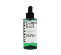 Some By Mi AHA BHA PHA 30 Days Miracle Serum sérum multiactivo para piel problemática