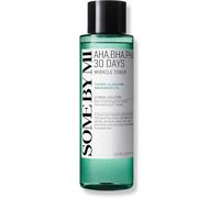 SOME BY MI AHA-BHA-PHA 30 DAYS MIRACLE TONER (150 ml) - Tóner cosmético funcional