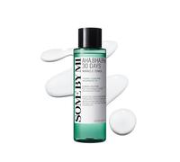 Some By Mi - Aha Bha Pha 30 Days Miracle Toner, Tónico Facial Antiacné, Transparente, Tea Tree, 150 Mililitro