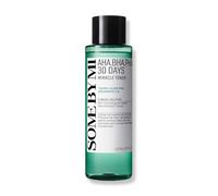 Some By Mi - Aha Bha Pha 30 Days Miracle Toner, Tónico Facial Antiacné, Transparente, Tea Tree, 150 Mililitro