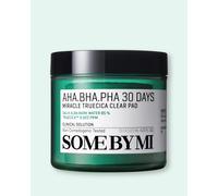 Some By Mi Aha-Bha-Pha 30 Days Miracle Truecica Clear Pad - 125 ml / 70 ud