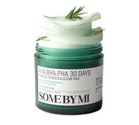 [Oferta] SOME BY MI - AHA-BHA-PHA 30days Miracle Truecica Clear Pad - 70 pad