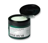 [Oferta] SOME BY MI - AHA-BHA-PHA 30days Miracle Truecica Clear Pad - 70 pad