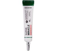 Some by Mi AHA-BHA-PHA Crema antiacné de 14 días Super Miracle Spot All Kill 30mL Caducidad: 2026-07-23