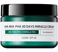 [Oferta] SOME BY MI - AHA-BHA-PHA 30 Days Miracle Cream - 60g