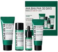 ¡28% DTO! AHA BHA PHA 30 Days Miracle AC SOS Kit
