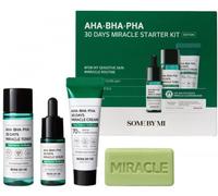 [Oferta] SOME BY MI - AHA-BHA-PHA 30 Days Miracle Starter Kit