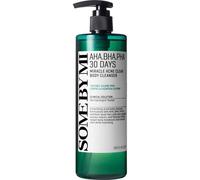 [Oferta] SOME BY MI - AHA-BHA-PHA 30days Miracle Acne Clear Body Cleanser - 400g
