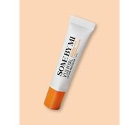 Some By Mi Bálsamo labial V10 Hyal Lip Sun Protector - 7 ml Clear