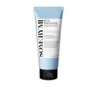 SOME BY MI Beta-Panthenol Repair Crema Corporal 200 ml - Loción corporal calmante e hidratante de pantenol para pieles sensibles - Alivia el enrojecimiento, fortalece la barrera de la piel - Crema