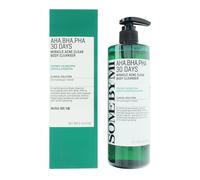 [Oferta] SOME BY MI - AHA-BHA-PHA 30days Miracle Acne Clear Body Cleanser - 400g