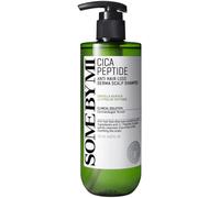 Some by Mi Cica Peptide Derma Champú para el cuero cabelludo Anticaída 285mL