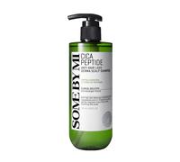 Some by Mi Cica Peptide Derma Champú para el cuero cabelludo Anticaída 285mL