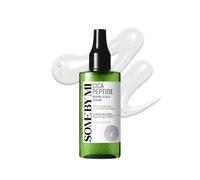 SOME BY MI Cica Peptide - Suero para el cuero cabelludo antipérdida de cabello para cuero cabelludo sensible y adelgazamiento, cuidado del cabello coreano calmante