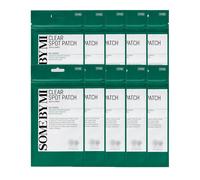 SOME BY MI - Clear Spot Patch (10c/u) Set