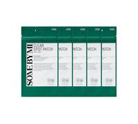 SOME BY MI - Clear Spot Patch (5c/u) Set