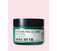 Some By Mi Crema calmante Aha-Bha-Pha 30 Days Miracle Cream - 60 g