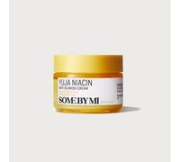 SOME BY MI - Crema Facial Yuja Niacin Anti Blemish Cream