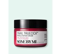 Some By Mi Crema regeneradora con mucina de caracol y ceramidas Snail Truecica Miracle Repair Cream - 60 g