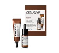 SOMEBYMI Galactomyces Brightening Trial Kit