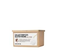 Some By Mi Mascarilla facial Galactomyces Glutathione Daily Mask - 350 ml / 30 ud