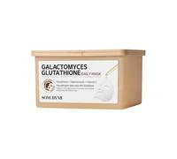 SOME BY MI - Galactomyces Glutathione Daily Mask - 30piezas