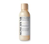 SOME BY MI Galactomyces Glutathione Glow Milky Toner - 200ml - Tónico lechoso coreano hidratante e iluminador con glutatión y vitamina C - Piel radiante y suave - Cuidado coreano