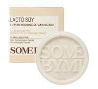 Some by Mi Jabón facial suave Lactosoy Low Ph - 90 g