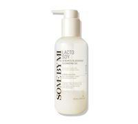 Some by Mi Lactosoy Aceite limpiador de sebo y puntos negros Fórmula suave 200mL