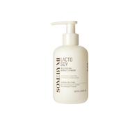 SOME BY MI - Lacto Soy Mild Peeling Bubble Cleanser - 180ml