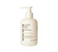 Lacto Soy, limpiador suave de burbujas, 180 ml SOME BY MI